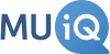 M U i Q Logo